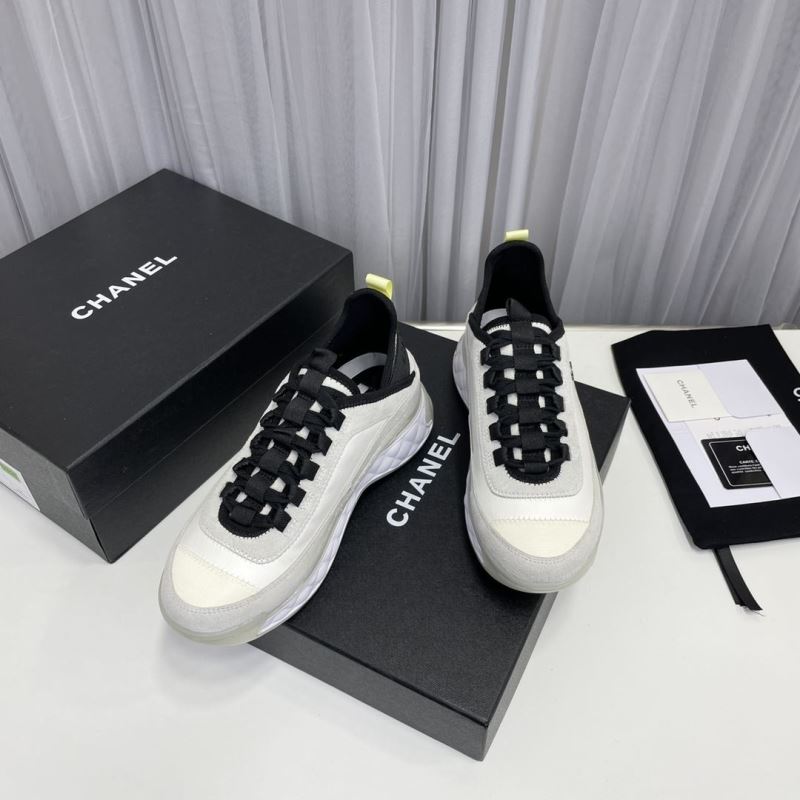 Chanel Sport Shoes